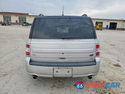 Zdjęcie 6 z 13 samochodu: 2013 FORD FLEX SEL VIN:2FMHK6C88DBD12715 - miniatura