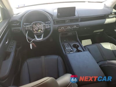 Zdjęcie 8 z 12 samochodu: 2024 HONDA PILOT TOURING VIN:5FNYG1H72RB023817 - miniatura