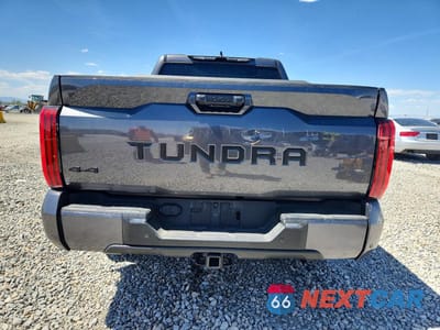 Zdjęcie 6 z 12 samochodu: 2024 TOYOTA TUNDRA SR5 VIN:5TFLA5DB7RX206570 - miniatura
