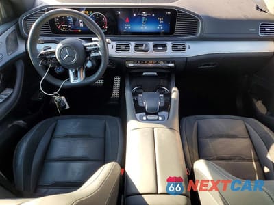 Zdjęcie 8 z 13 samochodu: 2024 MERCEDES-BENZ GLE COUPE AMG 53 4MATIC VIN:4JGFD6BB9RB213624 - miniatura