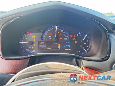 Zdjęcie 9 z 12 samochodu: 2016 CADILLAC CTS LUXURY COLLECTION VIN:1G6AR5SS0G0115409 - miniatura