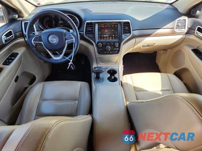 Zdjęcie 8 z 13 samochodu: 2015 JEEP GRAND CHEROKEE LIMITED VIN:1C4RJFBG3FC212870 - miniatura