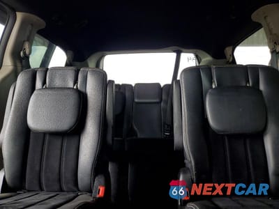 Zdjęcie 10 z 13 samochodu: 2018 DODGE GRAND CARAVAN SXT VIN:2C4RDGCG2JR240994 - miniatura