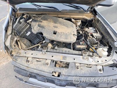 Zdjęcie 11 z 13 samochodu: 2021 CHEVROLET COLORADO LT VIN:1GCGSCEN9M1293718 - miniatura