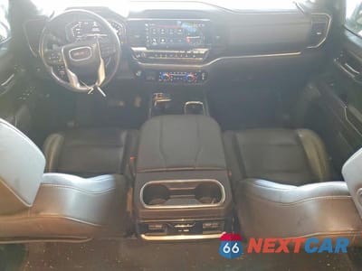 Zdjęcie 8 z 11 samochodu: 2024 GMC SIERRA VIN:3GTUUDEDXRG258107 - miniatura