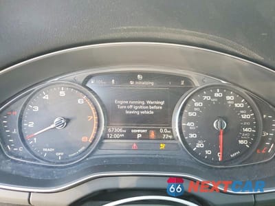 Zdjęcie 9 z 12 samochodu: 2019 AUDI Q5 PREMIUM VIN:WA1ANAFY2K2069458 - miniatura