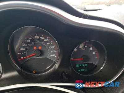 Zdjęcie 9 z 12 samochodu: 2014 DODGE AVENGER SE VIN:1C3CDZAB7EN117112 - miniatura