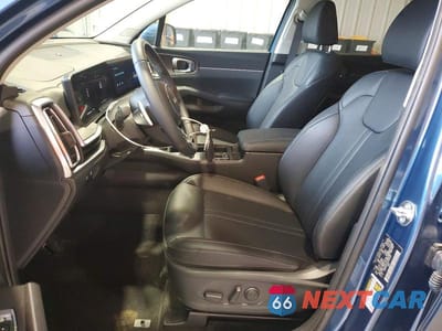 Zdjęcie 7 z 13 samochodu: 2025 KIA SORENTO HYBRID EX VIN:KNDRH4JG6S5416255 - miniatura