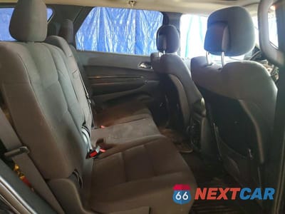 Zdjęcie 11 z 13 samochodu: 2011 DODGE DURANGO CREW VIN:1D4SE4GT7BC594222 - miniatura
