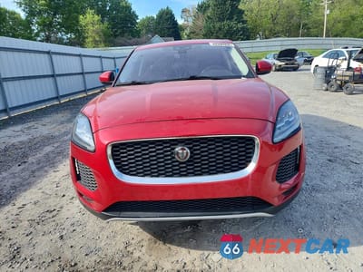 Piąte zdjęcie samochodu w środku: 2019 JAGUAR E-PACE SE VIN:SADFP2FX2K1Z66812 - miniatura