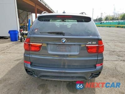 Zdjęcie 6 z 11 samochodu: 2011 BMW X5 XDRIVE50I VIN:5UXZV8C51BL420056 - miniatura