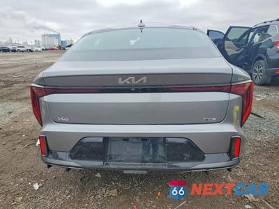 Zdjęcie 6 z 12 samochodu: 2025 KIA K4 GT-LINE VIN:3KPFW4DE3SE112078 - miniatura