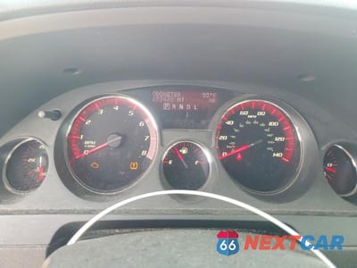 Zdjęcie 9 z 13 samochodu: 2010 GMC ACADIA SLT-1 VIN:1GKLRMED5AJ135500 - miniatura