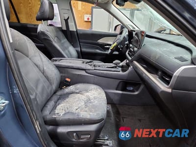 Zdjęcie 7 z 13 samochodu: 2026 TOYOTA GRAND HIGHLANDER PLATINUM VIN:5TDAAAB58TS117746 - miniatura