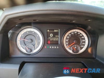 Zdjęcie 9 z 12 samochodu: 2015 RAM 1500 SLT VIN:1C6RR6GG6FS614168 - miniatura