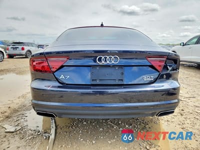Zdjęcie 6 z 12 samochodu: 2017 AUDI A7 PRESTIGE VIN:WAU22AFC8HN017179 - miniatura