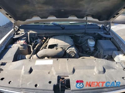 Zdjęcie 11 z 13 samochodu: 2007 CHEVROLET SILVERADO K1500 VIN:1GCEK14087Z533848 - miniatura