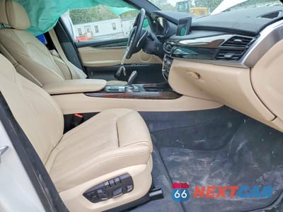 Zdjęcie 7 z 13 samochodu: 2017 BMW X5 XDRIVE35I VIN:5UXKR0C31H0X83229 - miniatura