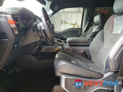 Zdjęcie 7 z 13 samochodu: 2025 FORD F150 RAPTOR VIN:1FTFW1RJ0SFA37821 - miniatura