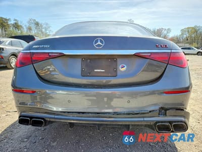 Zdjęcie 6 z 12 samochodu: 2025 MERCEDES-BENZ S 63 E PERFORMANCE VIN:W1K6G8CBXSA313321 - miniatura