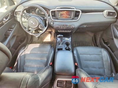 Zdjęcie 8 z 14 samochodu: 2016 KIA SORENTO SX V6 VIN:5XYPKDA56GG135840 - miniatura