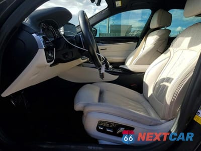 Zdjęcie 7 z 12 samochodu: 2018 BMW 540 I VIN:WBAJE5C50JWA96687 - miniatura