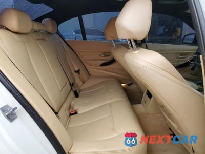 Zdjęcie 10 z 13 samochodu: 2014 BMW 328 D VIN:WBA3D3C51EK156549 - miniatura