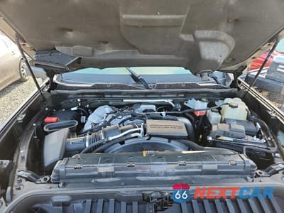 Zdjęcie 11 z 12 samochodu: 2024 CHEVROLET SILVERADO K3500 LTZ VIN:1GC4YUEY7RF161469 - miniatura