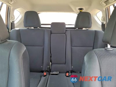 Zdjęcie 10 z 13 samochodu: 2018 TOYOTA RAV4 LE VIN:2T3BFREV4JW729941 - miniatura