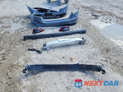 Zdjęcie 12 z 13 samochodu: 2023 HONDA ACCORD HYBRID SPORT VIN:1HGCY2F53PA000830 - miniatura
