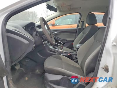 Zdjęcie 7 z 12 samochodu: 2013 FORD FOCUS SE VIN:1FADP3F25DL235947 - miniatura