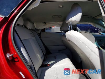 Zdjęcie 10 z 12 samochodu: 2025 HYUNDAI KONA SEL VIN:KM8HB3AB0SU307433 - miniatura