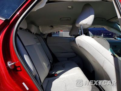 Zdjęcie 10 z 12 samochodu: 2025 HYUNDAI KONA SEL VIN:KM8HB3AB0SU307433 - miniatura