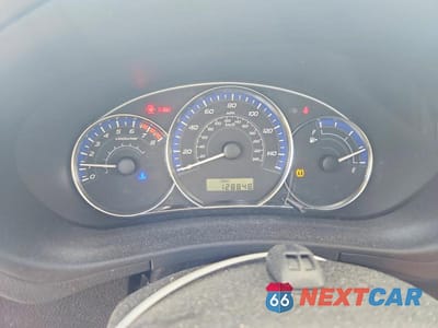 Zdjęcie 9 z 13 samochodu: 2011 SUBARU FORESTER 2.5X PREMIUM VIN:JF2SHACC0BG714090 - miniatura