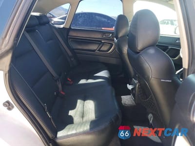 Zdjęcie 10 z 11 samochodu: 2005 SUBARU LEGACY GT LIMITED VIN:4S3BL676154213892 - miniatura