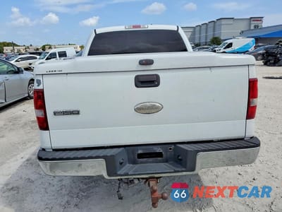 Zdjęcie 6 z 12 samochodu: 2007 FORD F150 SUPERCREW VIN:1FTPW14V37FA82211 - miniatura