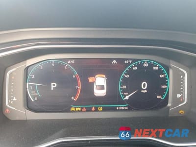 Zdjęcie 9 z 12 samochodu: 2020 VOLKSWAGEN JETTA SEL VIN:3VWEB7BU0LM020580 - miniatura