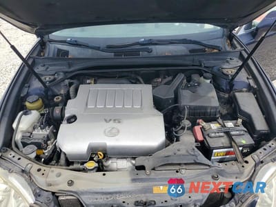 Zdjęcie 11 z 12 samochodu: 2007 LEXUS ES 350 BASE VIN:JTHBJ46G872120742 - miniatura