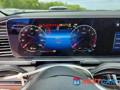 Zdjęcie 9 z 13 samochodu: 2024 MERCEDES-BENZ GLE 350 4MATIC VIN:4JGFB4FB0RB170974 - miniatura