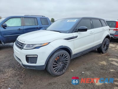 2018 LAND ROVER RANGE ROVER EVOQUE SE SALVP2RX0JH294069 - główne zdjęcie licytacji z USA - miniatura