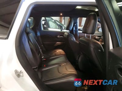 Zdjęcie 11 z 13 samochodu: 2021 JEEP CHEROKEE LATITUDE LUX VIN:1C4PJMMX3MD186657 - miniatura