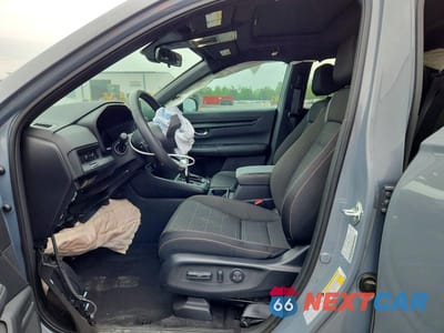 Zdjęcie 7 z 13 samochodu: 2025 HONDA CR-V SPORT VIN:7FARS5H52SE006048 - miniatura