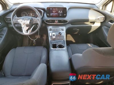 Zdjęcie 8 z 12 samochodu: 2021 HYUNDAI SANTA FE SE VIN:5NMS1DAJ9MH314448 - miniatura