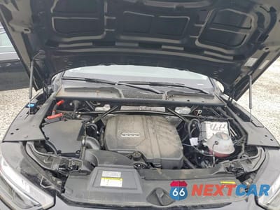 Zdjęcie 12 z 13 samochodu: 2021 AUDI Q5 PREMIUM PLUS VIN:WA1BAAFY7M2111545 - miniatura