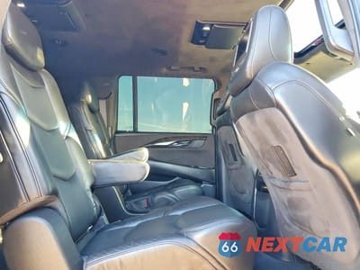 Zdjęcie 11 z 13 samochodu: 2016 CADILLAC ESCALADE ESV PLATINUM VIN:1GYS3KKJ5GR131670 - miniatura