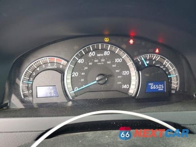 Zdjęcie 9 z 11 samochodu: 2012 TOYOTA CAMRY SE VIN:4T1BF1FK4CU570825 - miniatura