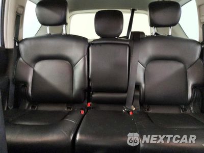 Zdjęcie 10 z 13 samochodu: 2023 NISSAN ARMADA SL VIN:JN8AY2BC2P9181306 - miniatura