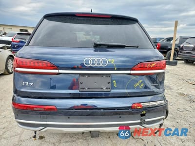Zdjęcie 6 z 13 samochodu: 2024 AUDI Q7 PREMIUM VIN:WA1ACBF74RD009005 - miniatura