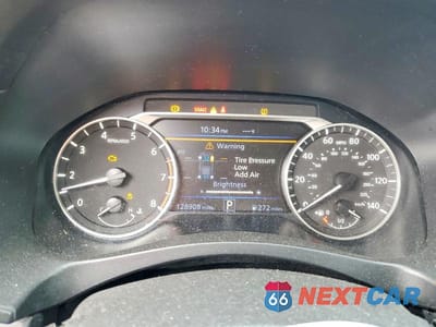 Zdjęcie 9 z 13 samochodu: 2020 NISSAN ALTIMA S VIN:1N4BL4BW4LC252805 - miniatura