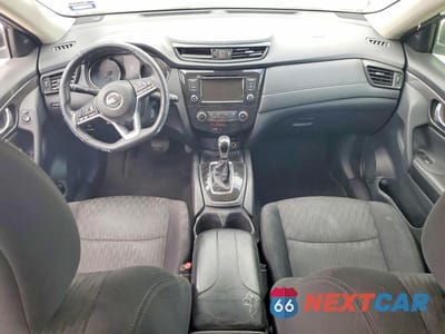 Zdjęcie 8 z 13 samochodu: 2019 NISSAN ROGUE S VIN:5N1AT2MT3KC798163 - miniatura